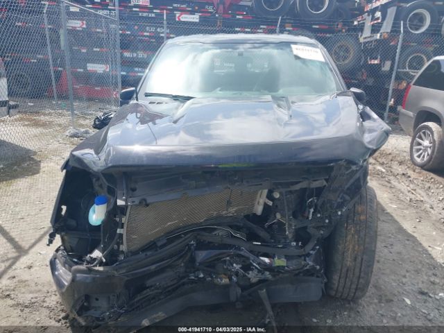 1FTEW1EP6NFA92347 Ford F-150 Xl