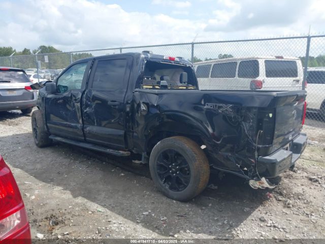 1FTEW1EP6NFA92347 Ford F-150 Xl
