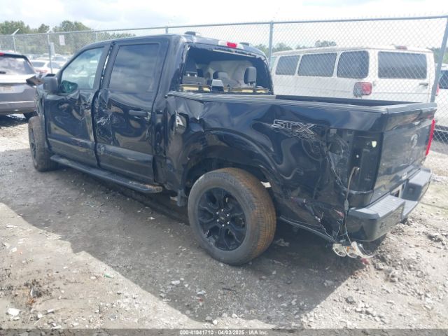 1FTEW1EP6NFA92347 Ford F-150 Xl