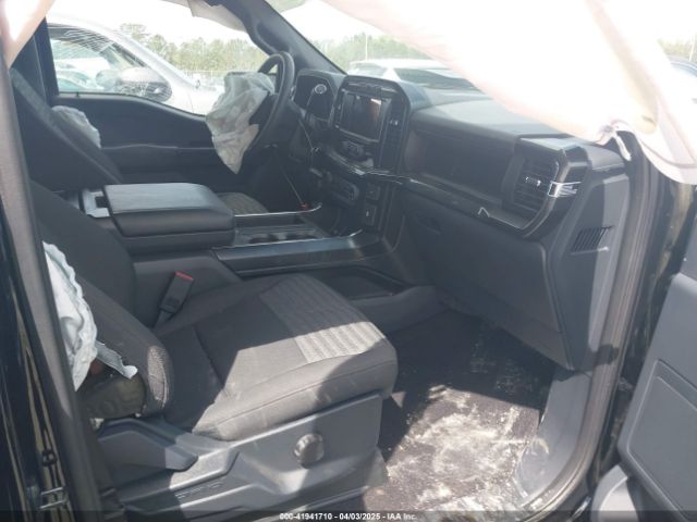 1FTEW1EP6NFA92347 Ford F-150 Xl
