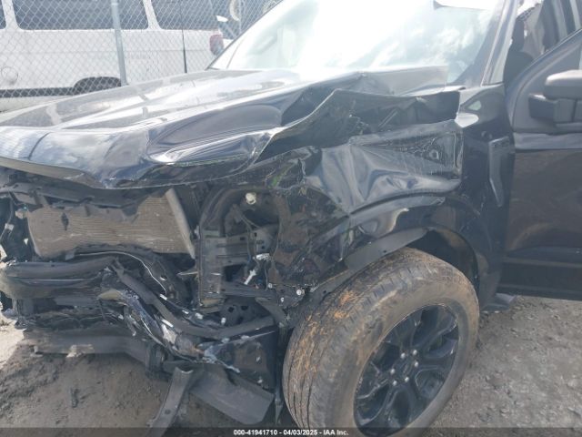 1FTEW1EP6NFA92347 Ford F-150 Xl