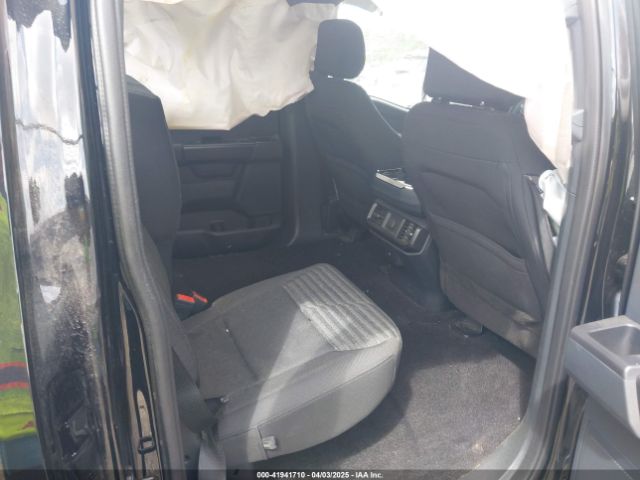 1FTEW1EP6NFA92347 Ford F-150 Xl