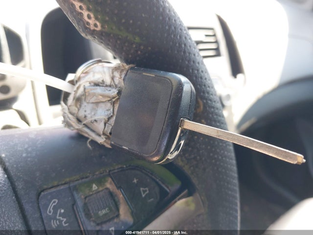 1G1JC5SG0E4189664 Chevrolet Sonic Lt Auto