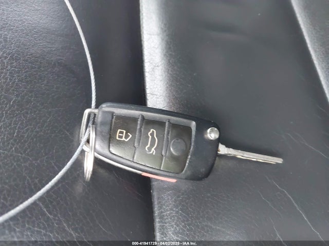 2007 AUDI A6 WAUDH74F87N050379 Photo 10