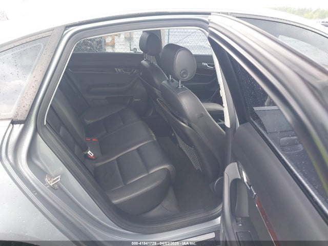 2007 AUDI A6 WAUDH74F87N050379 Photo 7