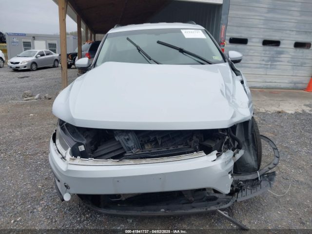 3VV2B7AX6JM150296 Volkswagen Tiguan 2.0t Se/2.0t Sel