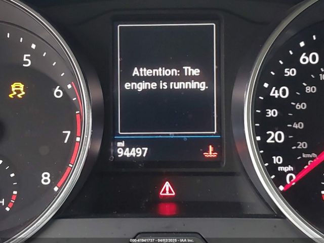3VV2B7AX6JM150296 Volkswagen Tiguan 2.0t Se/2.0t Sel