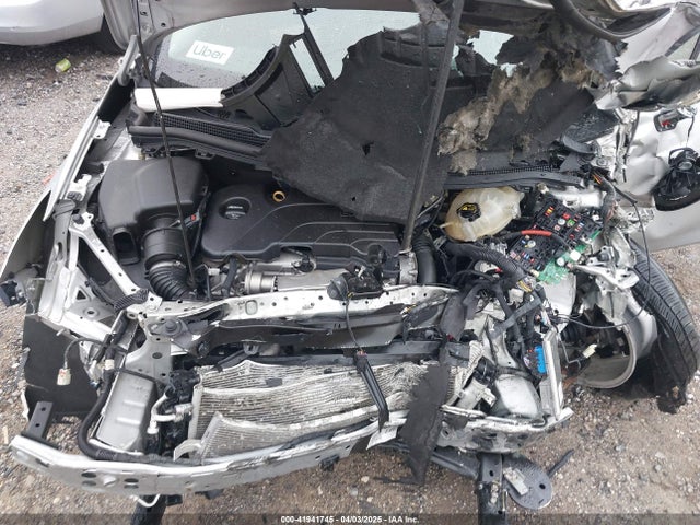 1G1BE5SM6J7248469 Chevrolet Cruze Lt Auto