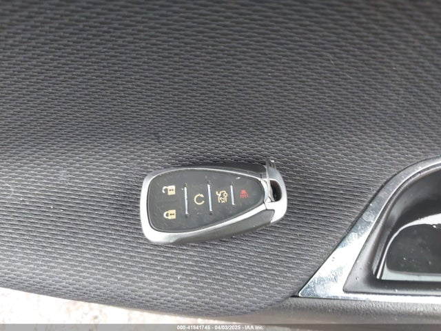 1G1BE5SM6J7248469 Chevrolet Cruze Lt Auto