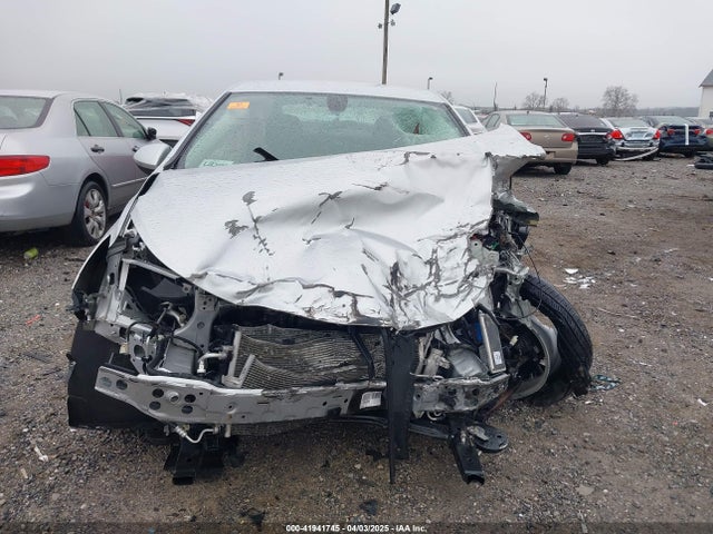 1G1BE5SM6J7248469 Chevrolet Cruze Lt Auto