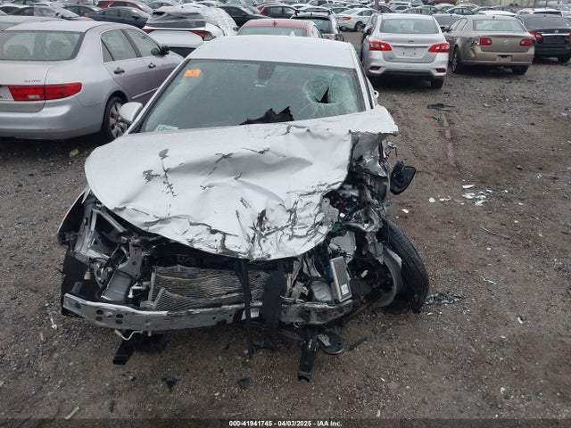 1G1BE5SM6J7248469 Chevrolet Cruze Lt Auto