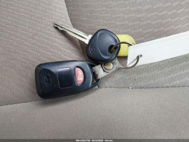5NPDH4AE6GH656681 Hyundai ELANTRA SE