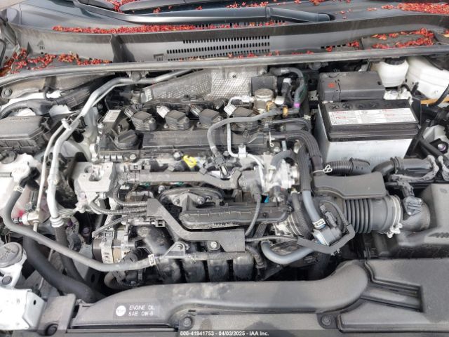 JTNC4MBE7P3212965 Toyota Corolla Xse