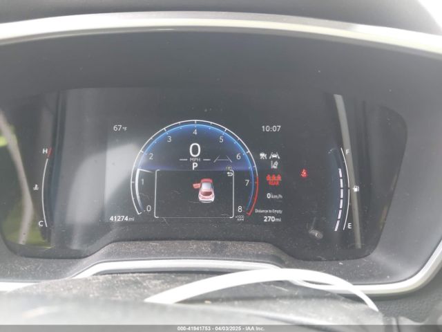 JTNC4MBE7P3212965 Toyota Corolla Xse