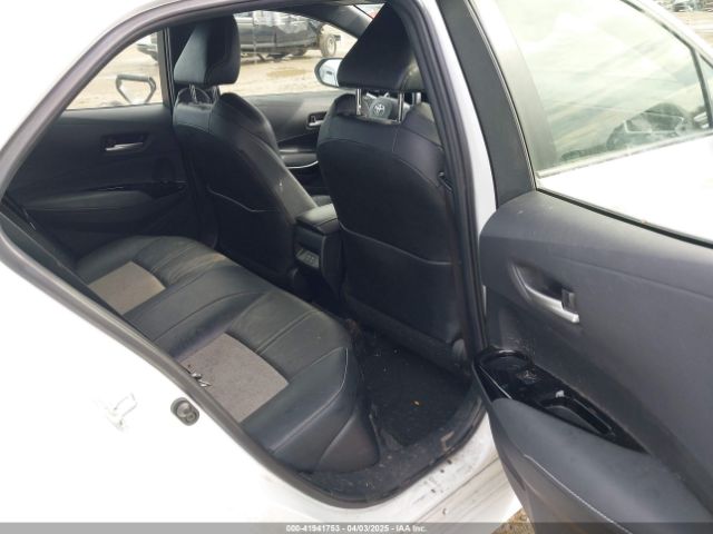 JTNC4MBE7P3212965 Toyota Corolla Xse