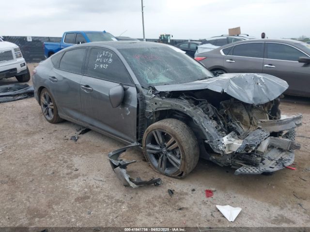 2024 ACURA INTEGRA 19UDE4H33RA022978