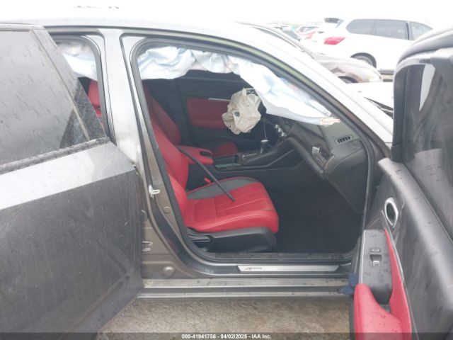 2024 ACURA INTEGRA 19UDE4H33RA022978 Photo 4