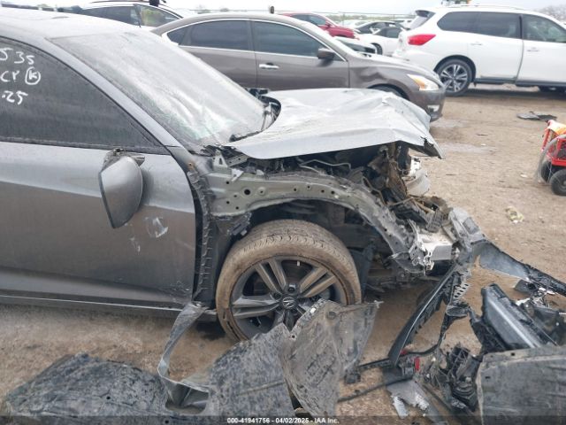 2024 ACURA INTEGRA 19UDE4H33RA022978 Photo 5