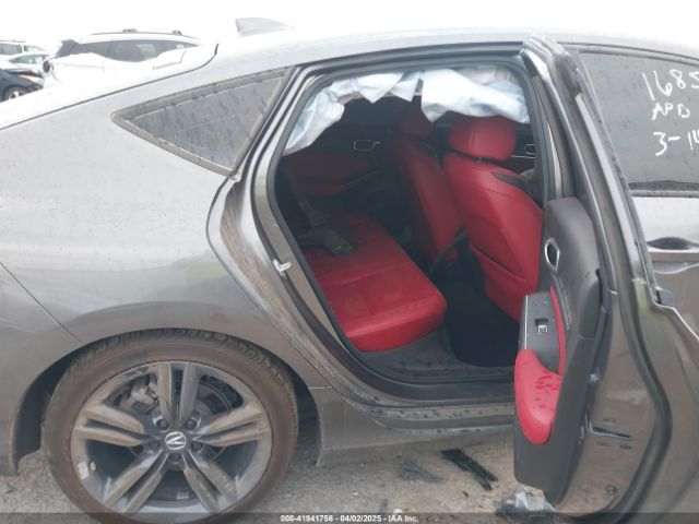 2024 ACURA INTEGRA 19UDE4H33RA022978 Photo 7