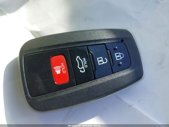 2020 TOYOTA RAV4 HYBRID 2T3RWRFV0LW052144 Photo 10