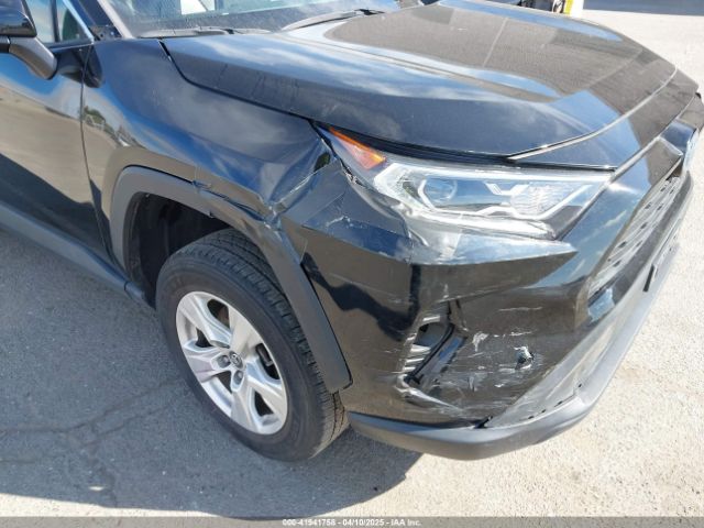 2020 TOYOTA RAV4 HYBRID 2T3RWRFV0LW052144 Photo 5
