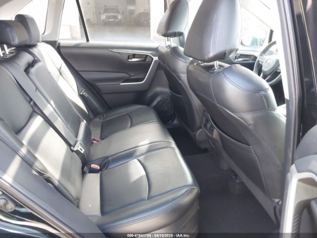 2020 TOYOTA RAV4 HYBRID 2T3RWRFV0LW052144 Photo 7