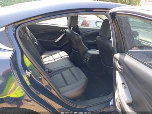 JM1GL1V51H1124798 Mazda Mazda6 Touring
