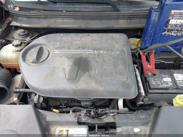 1C4PJMDS5FW630472 Jeep Cherokee Limited