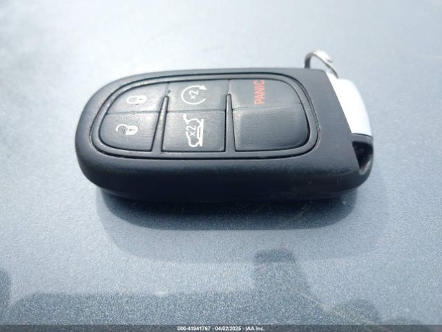 1C4PJMDS5FW630472 Jeep Cherokee Limited