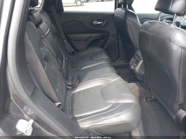 1C4PJMDS5FW630472 Jeep Cherokee Limited