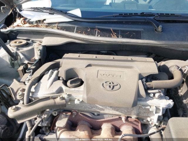 4T4BF1FK2ER436873 Toyota CAMRY LE
