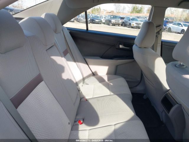 4T4BF1FK2ER436873 Toyota CAMRY LE