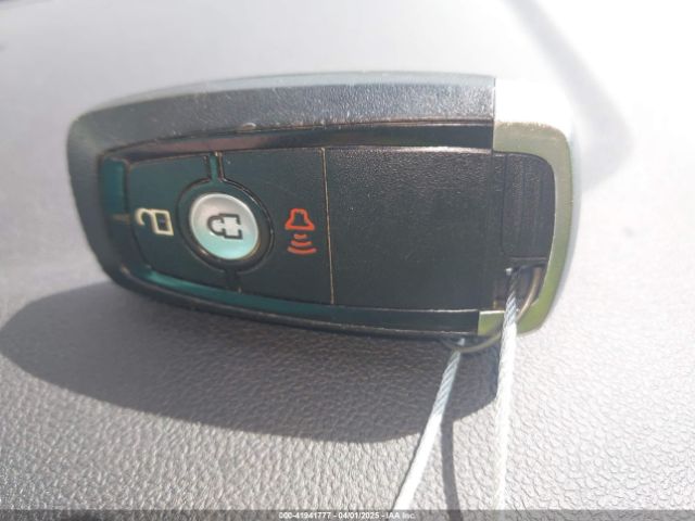 2022 FORD ESCAPE 1FMCU0G61NUA48338 Photo 10