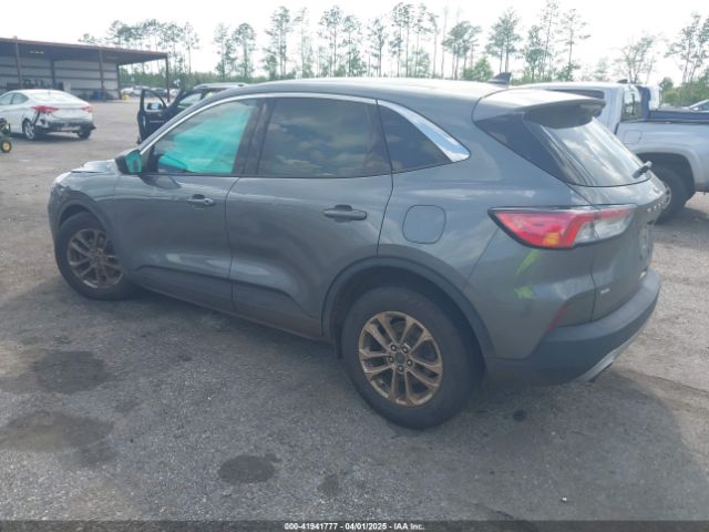 2022 FORD ESCAPE 1FMCU0G61NUA48338 Photo 2