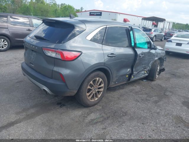 2022 FORD ESCAPE 1FMCU0G61NUA48338 Photo 3