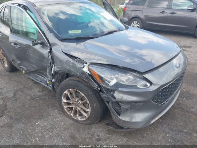 2022 FORD ESCAPE 1FMCU0G61NUA48338 Photo 5