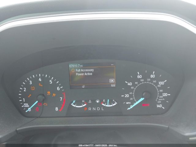 2022 FORD ESCAPE 1FMCU0G61NUA48338 Photo 6