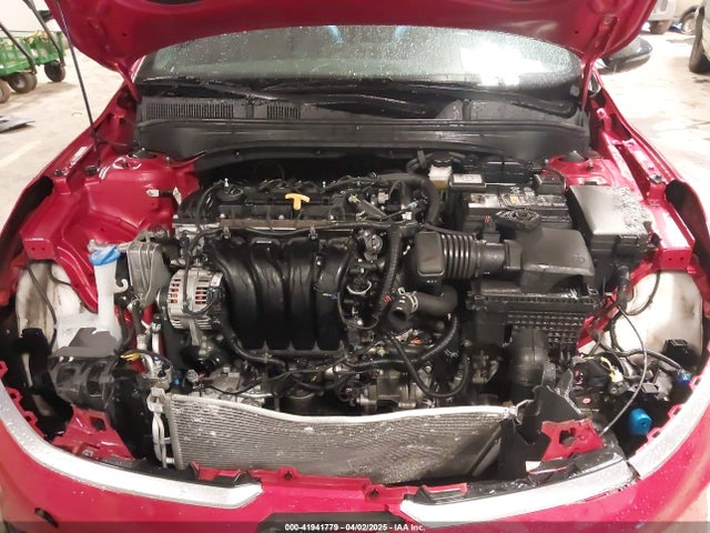 3KPF54AD5RE750082 KIA mpi nu