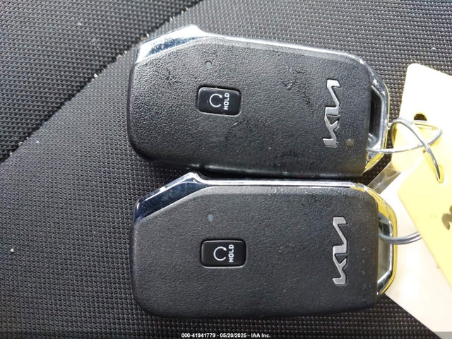 3KPF54AD5RE750082 KIA mpi nu