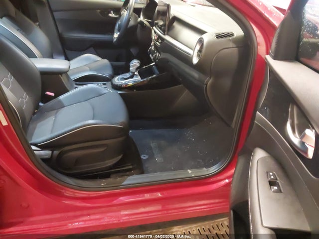 3KPF54AD5RE750082 KIA mpi nu