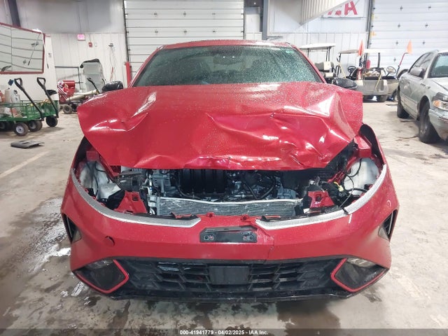 3KPF54AD5RE750082 KIA mpi nu