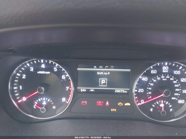 3KPF54AD5RE750082 KIA mpi nu