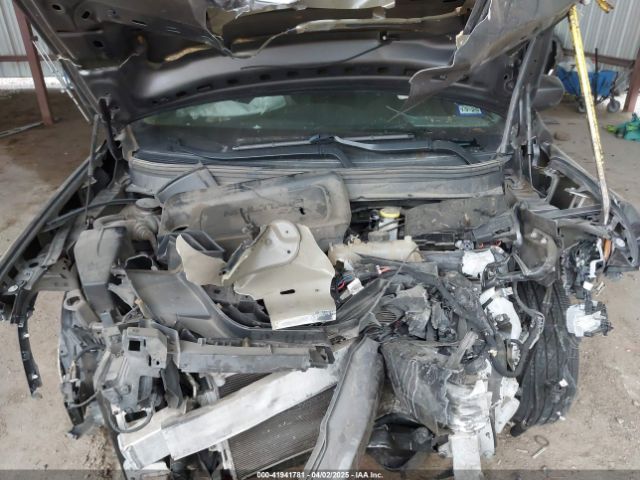 1C4PJLDBXLD587216 Jeep Cherokee Limited Fwd