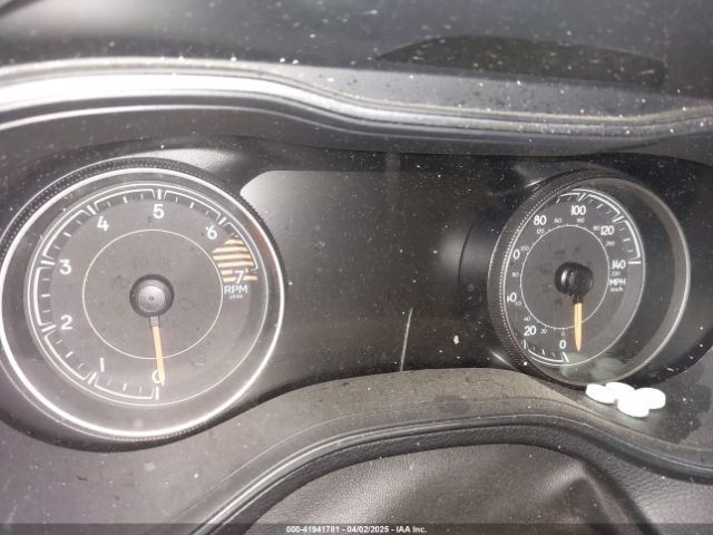 1C4PJLDBXLD587216 Jeep Cherokee Limited Fwd