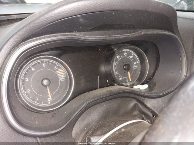 1C4PJLDBXLD587216 Jeep Cherokee Limited Fwd