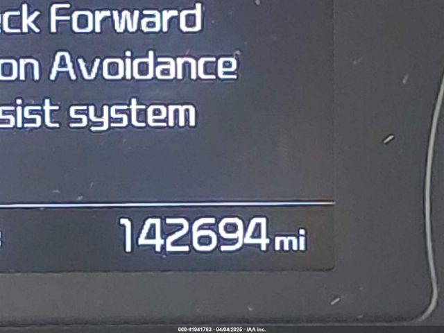 5XXGT4L3XLG432150 KIA Optima Se