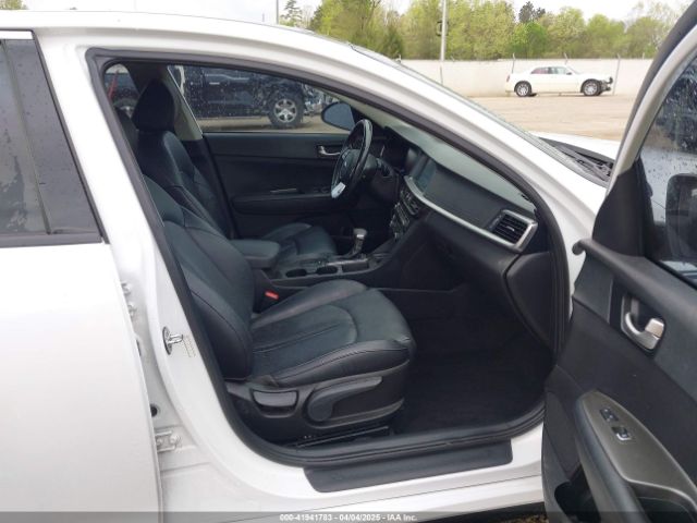 5XXGT4L3XLG432150 KIA Optima Se