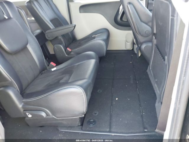 2C4RDGCGXKR594862 Dodge Grand Caravan Sxt