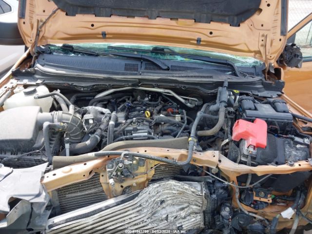 1FTER4FHXKLB20437 Ford Ranger Xlt