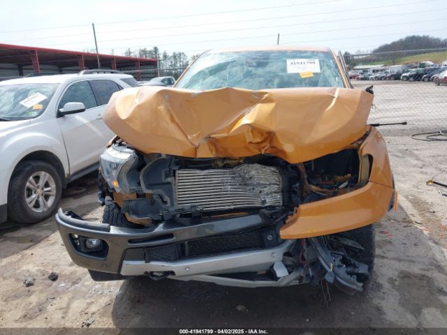 1FTER4FHXKLB20437 Ford Ranger Xlt